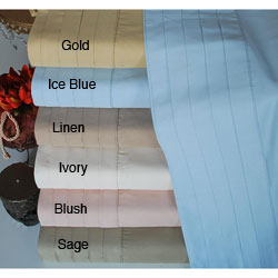 Supima Cotton 400 Thread Count Sheet Set