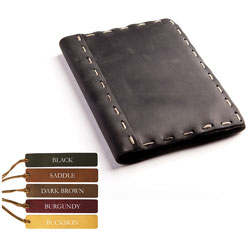 Leather Brag Book Photo Album (USA)