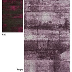 Alexa Euro Overdyed Rug (8' x 11')