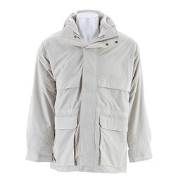 Stormtech Mens Explorer 3-In-1 Parka Jacket