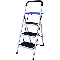 Buffalo Tools 3-step Utility Stool