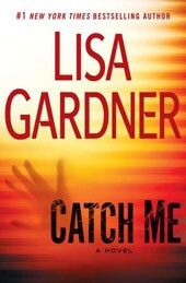 Catch Me (Hardcover)