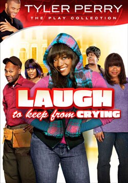 Laugh to Keep From Crying: The Play  (DVD)