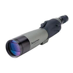 Celestron Ultima 80 Straight Spotting Scope