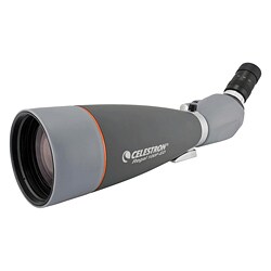 Celestron Regal 100 F-ED Spotting Scope