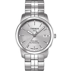 Tissot Men�s Stainless Steel Automatic Watch