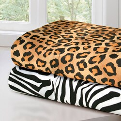 Premier Comfort Satin Queen-size 6-piece Sheet Set 