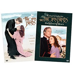 Thorn Birds Collector's Set (DVD)