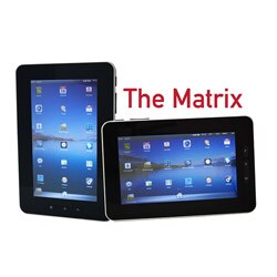 Supersonic SC-7MID 7-inch Touch Screen MID Tablet 