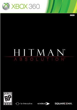Xbox 360 - Hitman Absolution - By Square Enix