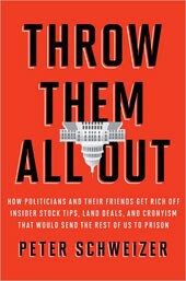 Throw Them All Out (Hardcover)