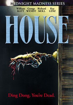 House (DVD)