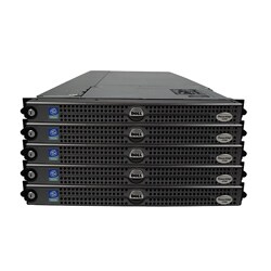 Dell PowerEdge 1750 Server (Refurbished) (Pack of 5)