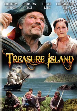 Treasure Island (1990) (DVD)