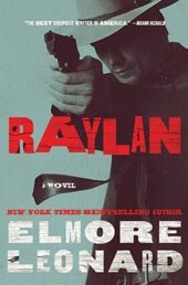 Raylan (Hardcover)