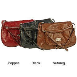 Nine West Flappy Mini Crossbody Bag