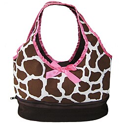 Ann Loren Giraffe Doll Carrier For American Girl Dolls