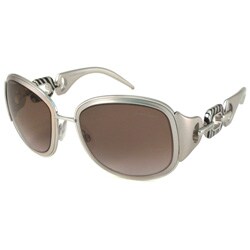 Roberto Cavalli RC517S Dalia Women's Rectangular Sunglasses