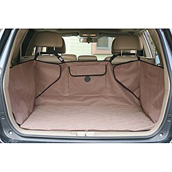 K&H Quilted Tan Cargo Cover