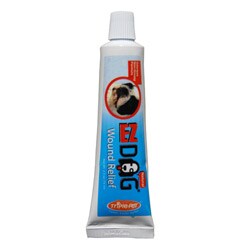 Triple-Pet Wound Cream