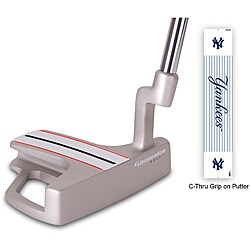 Pinemeadow New York Yankees Pre Putter