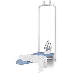 Honey Can Do Over-the-door Ironing Board