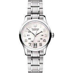 Swiss Army Women's 'Alliance' Mother of Pearl Dial Watch