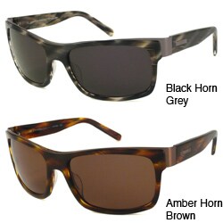 Calvin Klein CK7742S Men's Square Fashion Sunglasses