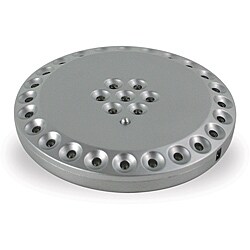 Buffalo Tools LED Portable Tent Light