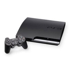 PlayStation 3 160GB Core System