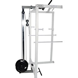 Valor Fitness BD-11L Lat Pull Attachment