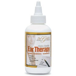 Synergy Labs Mensa Extra Gentle Ear Therapy 4