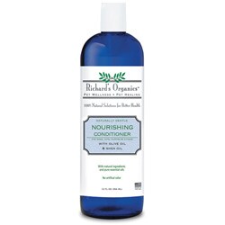 Richard's Organics Nourishing Conditioner (12 Ounces)