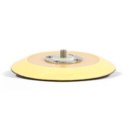 3D Flexible Backing Plate (Pack of 2)