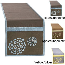 Lush Decor Sandra 72x14-inch Runner