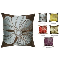 Lush Decor Pop Art Decorative Pillows (Set of 2)