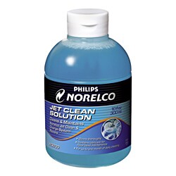 Norelco 10-ounce Jet Clean Replacement Solution