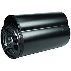 Bazooka BT1024DVC BT Series 10-inch 4 ohm Dual Passive Tube