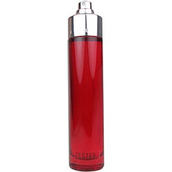 360 Red Men by Perry Ellis 3.4 oz EDT Spray Tester