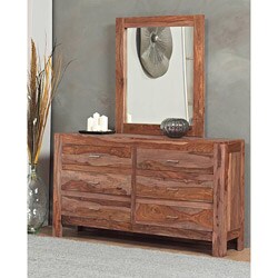 Maira Sheesham Solid Wood Dresser