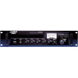 19-inch Rack Mount 600 Watt Power Amplifier (Refurbished)