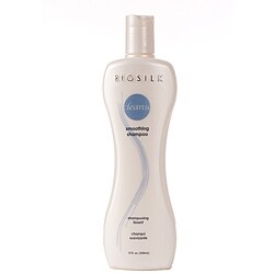 Biosilk Cleanse 12-oz Smoothing Shampoo