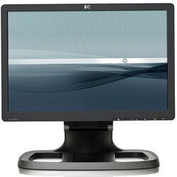 HP LE1901wi 19-inch 1440x900 Widescreen LCD Monitor (Refurbished)