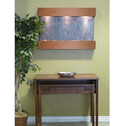 Adagio Reflection Creek Wall-mounted Fountain