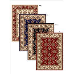 Virginia Oriental Area Rug (5'5 x 7'7)