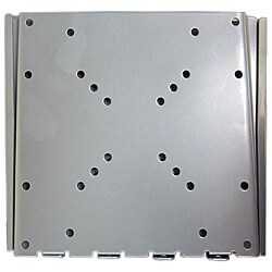 Arrowmounts Fixed 10 to 36-inch TV Wall Mount
