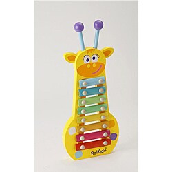 Boikido Wooden Giraffe Xylophone