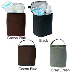 JL Childress Tall TwoCOOL Bottle Bag