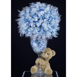 The Party Pops Wintermint Bear