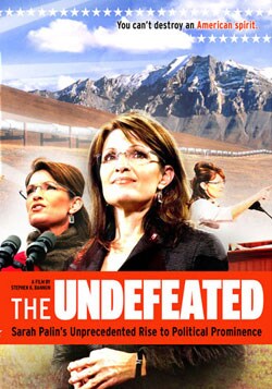 The Undefeated (DVD)